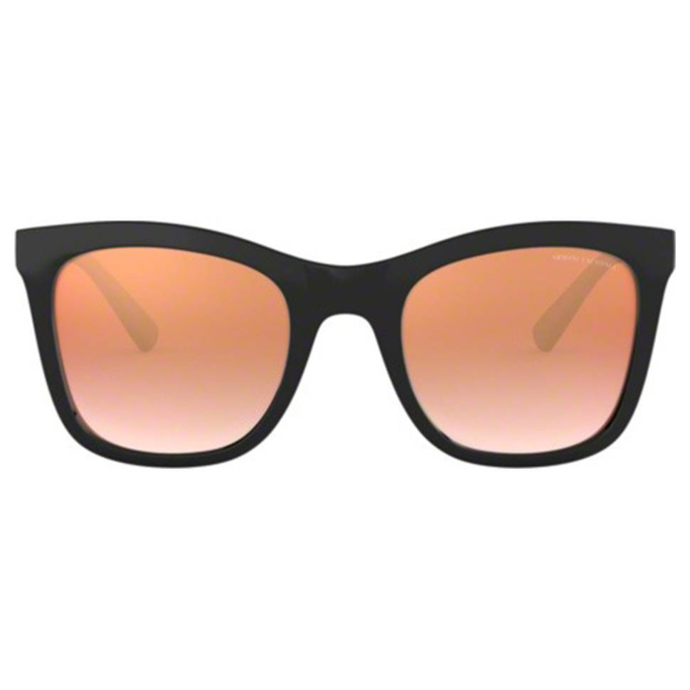 Armani Exchange AX4082S-81586F Kadın Güneş Gözlüğü - 2