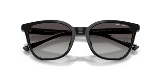 Armani Exchange AX4168U-81588G Kadın Güneş Gözlüğü - 3