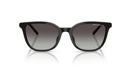 Armani Exchange AX4168U-81588G Kadın Güneş Gözlüğü - 4