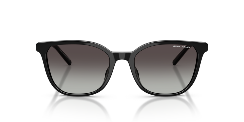 Armani Exchange AX4168U-81588G Kadın Güneş Gözlüğü - 4