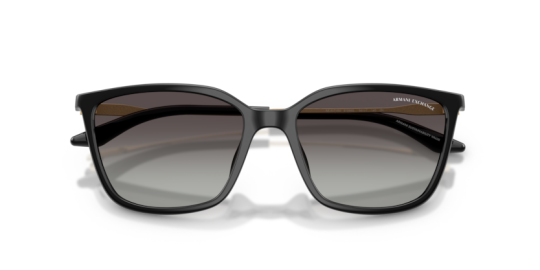 Armani Exchange AX4171SU-81588G Erkek Güneş Gözlüğü - 3