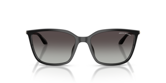 Armani Exchange AX4171SU-81588G Erkek Güneş Gözlüğü - 4