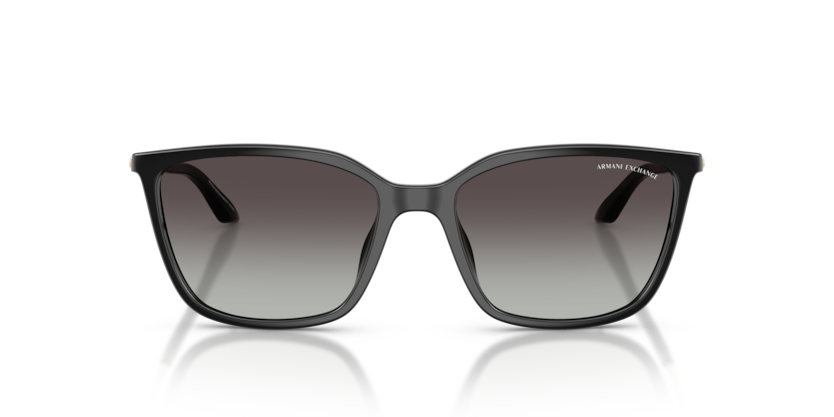 Armani Exchange AX4171SU-81588G Erkek Güneş Gözlüğü - 4