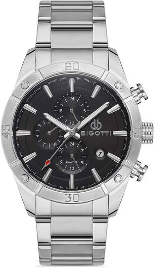 Bigotti BG.1.10350.2 Erkek Kol Saati