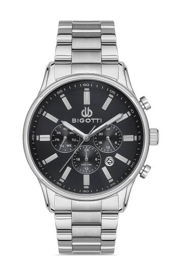 Bigotti Milano BG.1.10374.2 Erkek Kol Saati