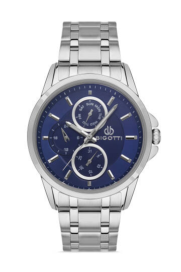 Bigotti Milano BG.1.10427.3 Erkek Kol Saati