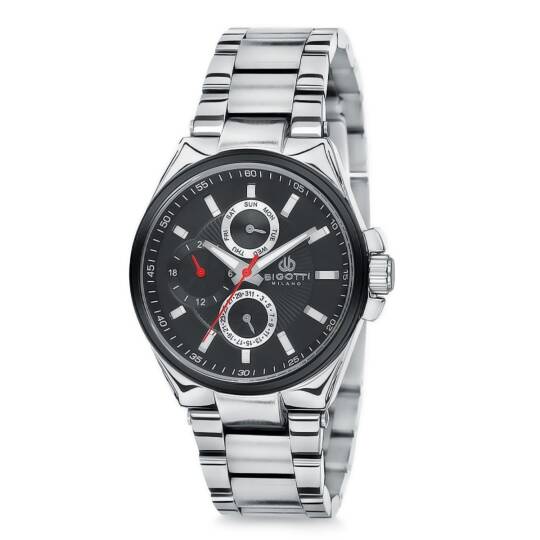 Bigotti Milano BM202-011560 Kadın Kol Saati