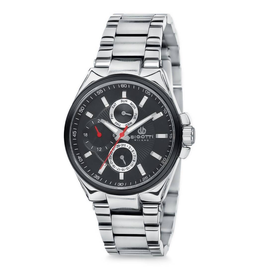 Bigotti Milano BM202-011560 Kadın Kol Saati - 1