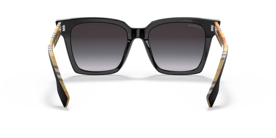 Burberry B4335-3929-8G Kadın Güneş Gözlüğü - 2
