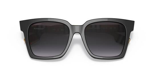 Burberry B4335-3929-8G Kadın Güneş Gözlüğü - 3