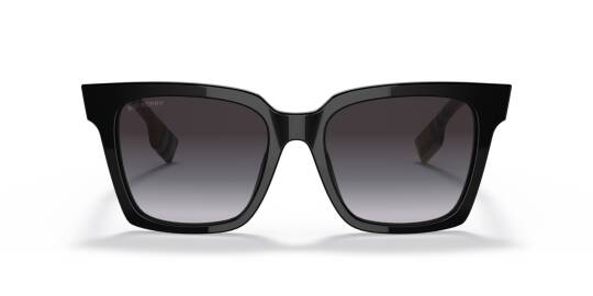 Burberry B4335-3929-8G Kadın Güneş Gözlüğü - 4