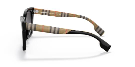 Burberry B4335-3929-8G Kadın Güneş Gözlüğü - 5