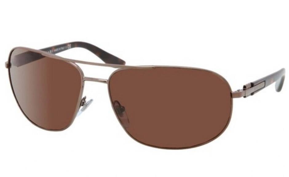 Bvlgari 5028-138-73 Erkek Güneş Gözlüğü - 1