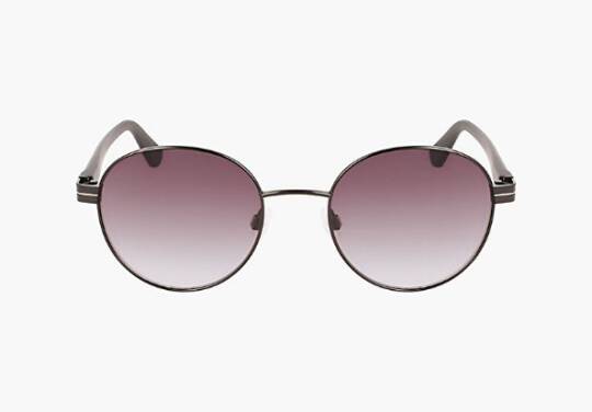 Calvin Klein CK22203S-015 Unisex Güneş Gözlüğü - 2