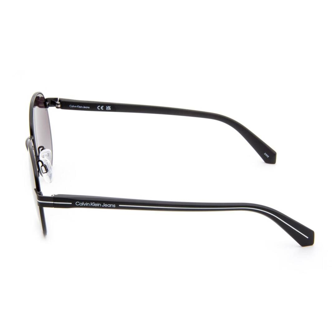 Calvin Klein CKJ22203S-002 Unisex Güneş Gözlüğü - 3
