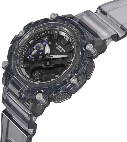 Casio GA-2200SKL-8ADR Erkek Kol Saati - 2