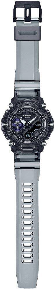 Casio GA-2200SKL-8ADR Erkek Kol Saati - 4