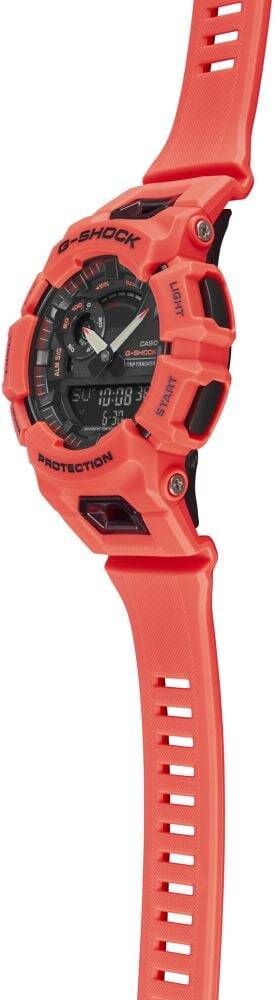 Casio GBA-900-4ADR Erkek Kol Saati - 3
