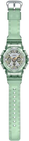 Casio GMA-S120GS-3ADR Erkek Kol Saati - 2
