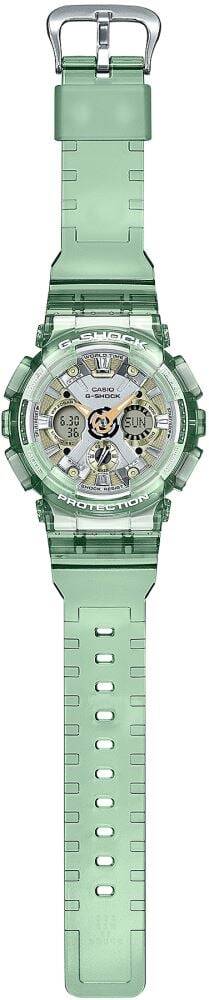 Casio GMA-S120GS-3ADR Erkek Kol Saati - 2