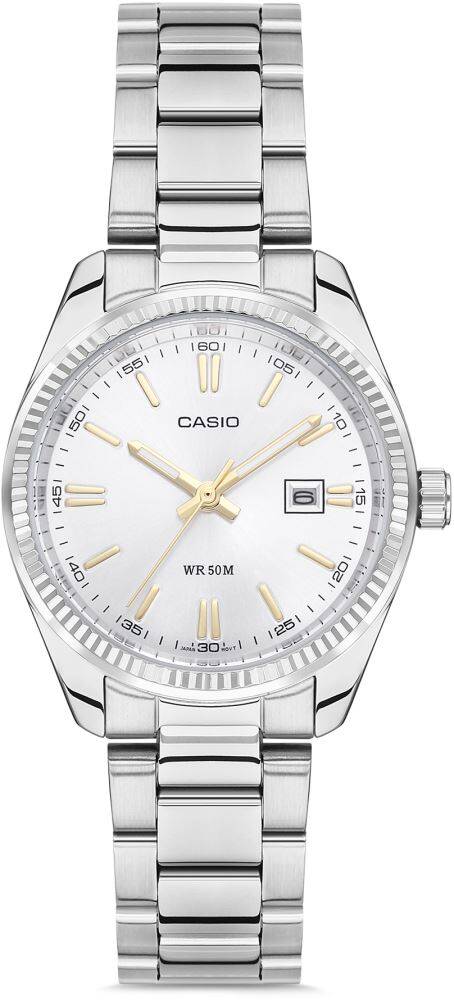 Casio LTP-1302D-7A2VDF Kadın Kol Saati - 2
