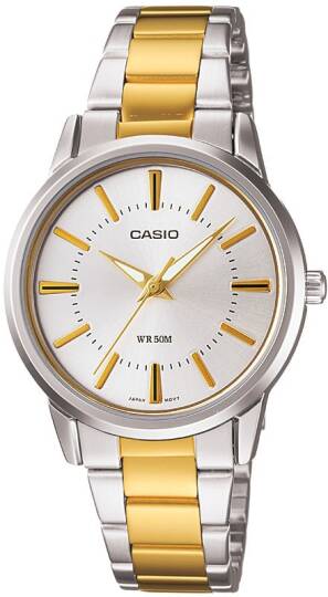 Casio LTP-1303SG-7AVDF Kadın Kol Saati
