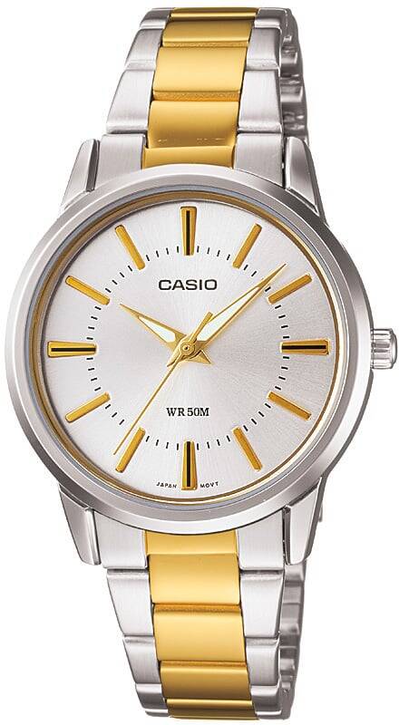 Casio LTP-1303SG-7AVDF Kadın Kol Saati - 1