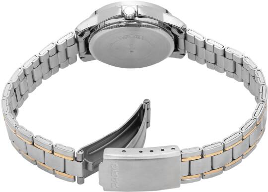 Casio LTP-V004SG-9AUDF Kadın Kol Saati - 3