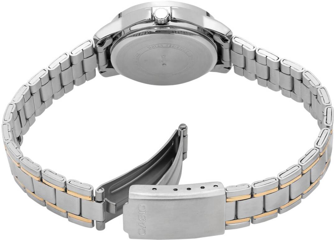 Casio LTP-V004SG-9AUDF Kadın Kol Saati - 3
