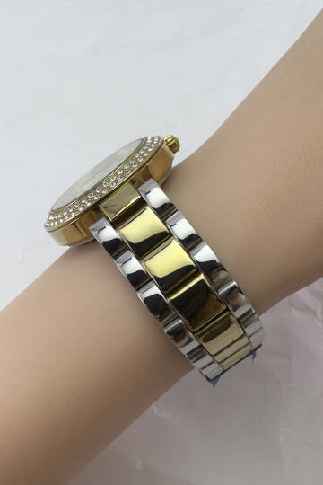 Daniel Klein DK-009985A Kadın Kol Saati - 2