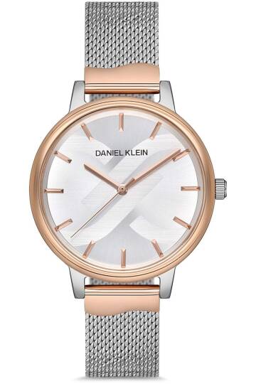 Daniel Klein DK012391D-04 Kadın Kol Saati