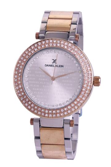 Daniel Klein DK08887Q Kadın Kol Saati
