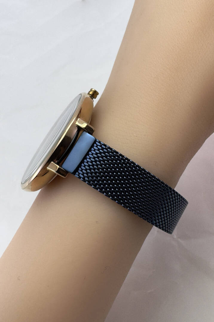 Daniel Klein DK102-012041A Kadın Kol Saati - 2