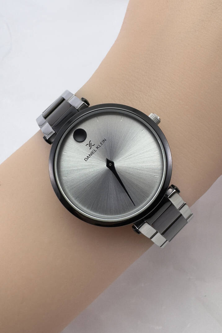 Daniel Klein DK102-T02374B Kadın Kol Saati - 1