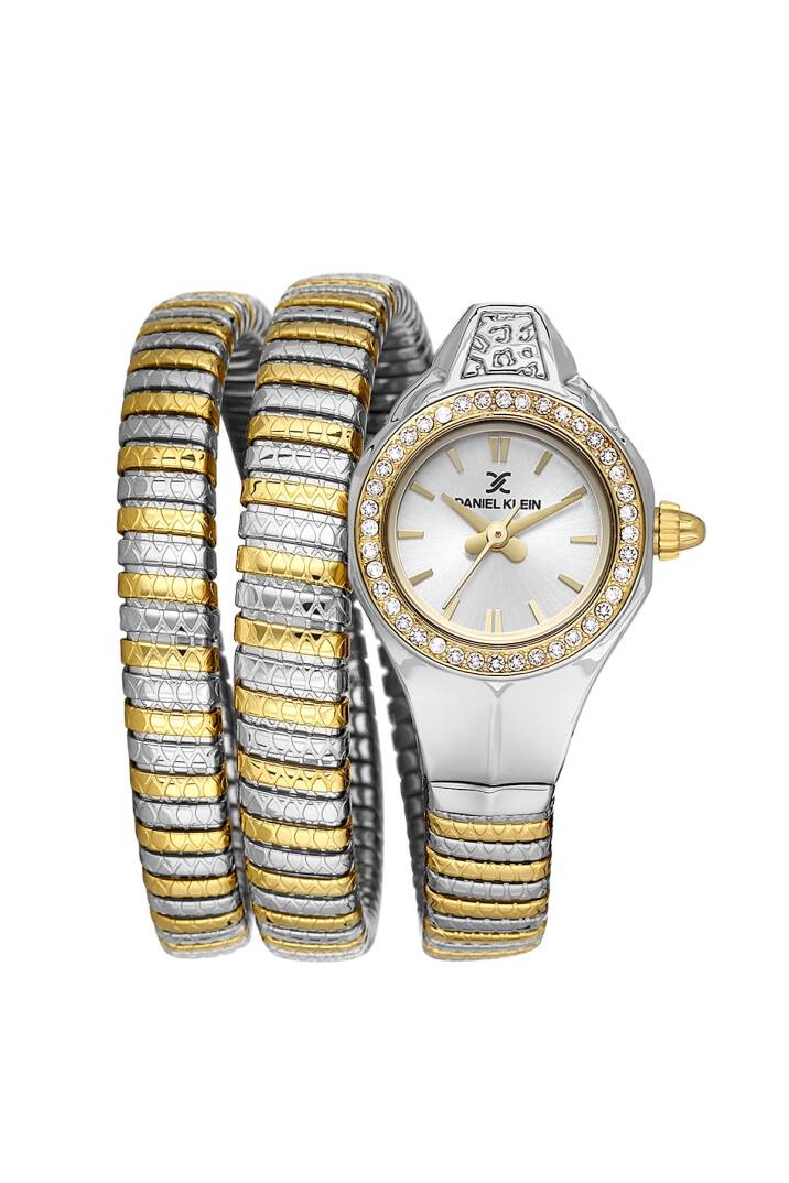 Daniel Klein DK.13.10085-4 Kadın Kol Saati - 1