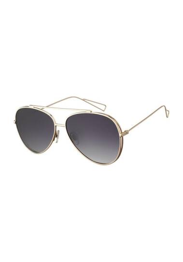 Daniel Klein DK4163-03 Polarize Kadın Güneş Gözlüğü