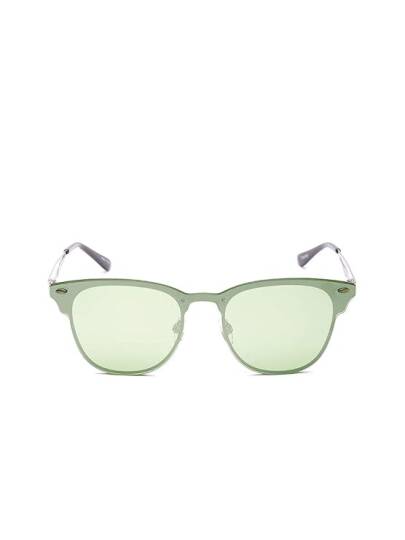 Daniel Klein DK4169P-COL1 Kadın Güneş Gözlüğü - 4