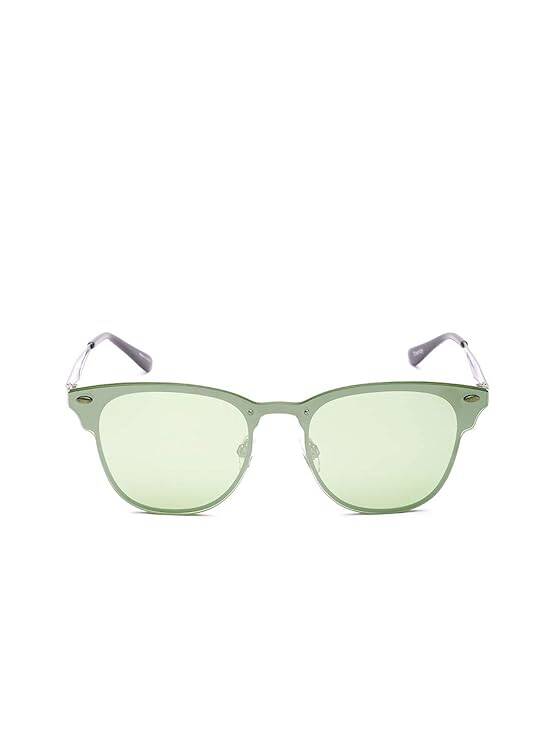Daniel Klein DK4169P-COL1 Kadın Güneş Gözlüğü - 4