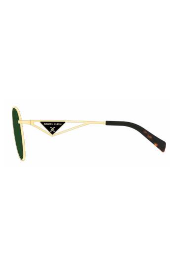 Daniel Klein DK4328COL04 Kadın Güneş Gözlüğü - 2