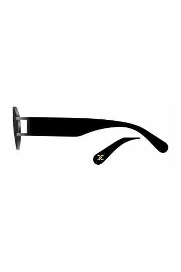 Daniel Klein DK4345COL01 Kadın Güneş Gözlüğü - 2