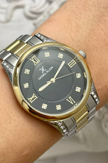 Daniel Klein GNS.1.10071.6 Kadın Kol Saati - 2
