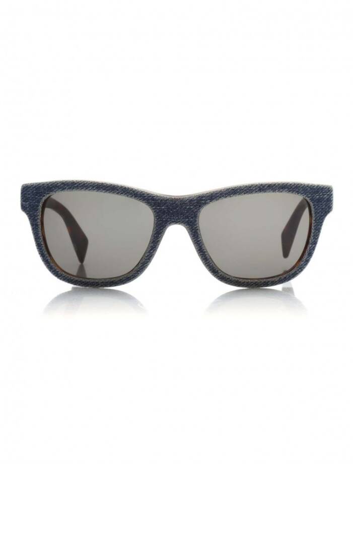 Dıesel DL0111-92N Unisex  Güneş Gözlüğü - 2