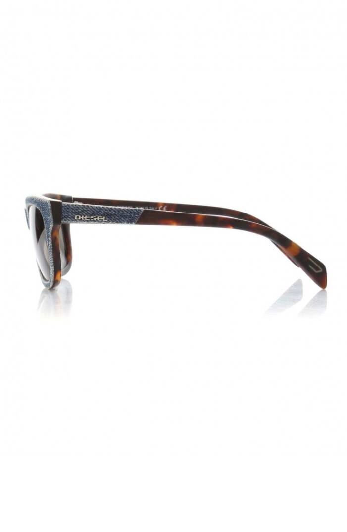 Dıesel DL0111-92N Unisex  Güneş Gözlüğü - 3