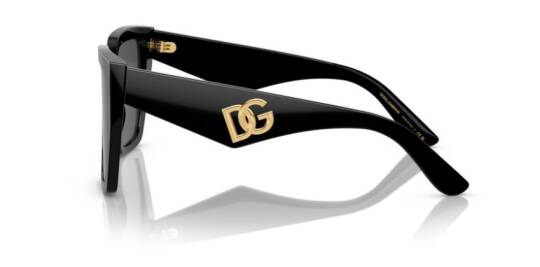 Dolce&Gabbana DG4438-501-87 Kadın Güneş Gözlüğü - 2
