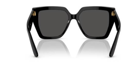 Dolce&Gabbana DG4438-501-87 Kadın Güneş Gözlüğü - 3