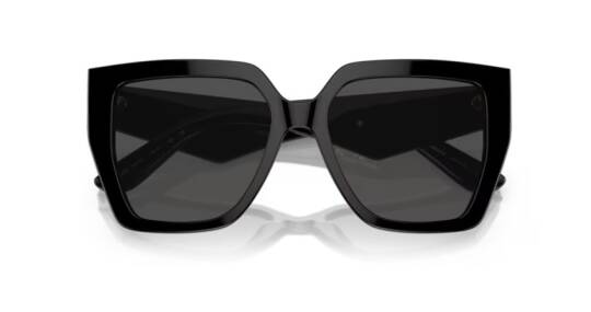 Dolce&Gabbana DG4438-501-87 Kadın Güneş Gözlüğü - 5