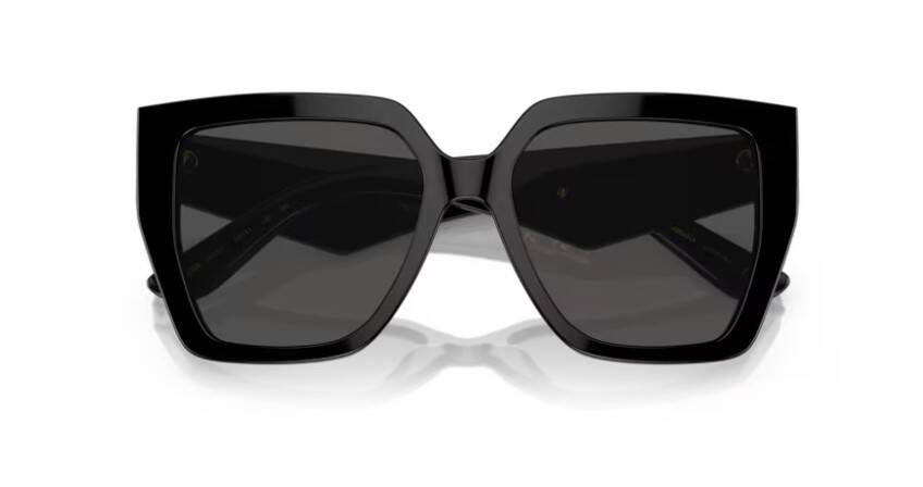 Dolce&Gabbana DG4438-501-87 Kadın Güneş Gözlüğü - 5