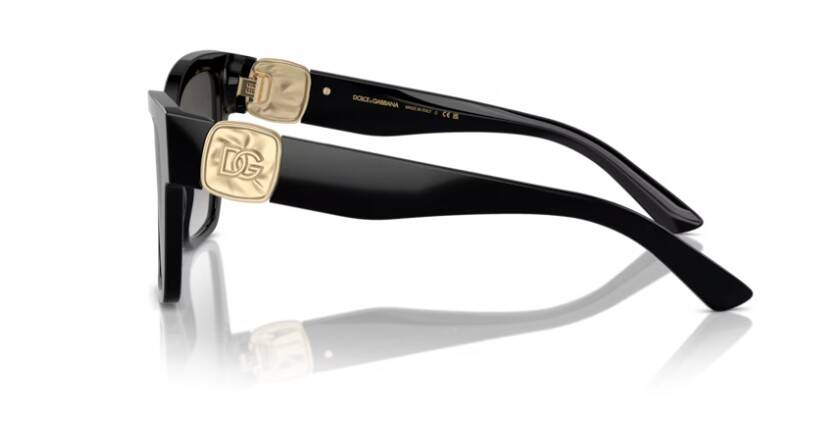 Dolce&Gabbana DG4470-501-8G Kadın Güneş Gözlüğü - 2