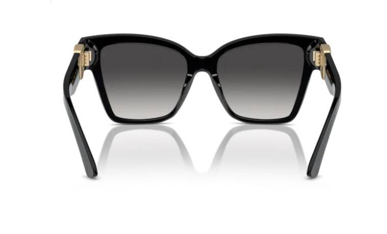 Dolce&Gabbana DG4470-501-8G Kadın Güneş Gözlüğü - 3