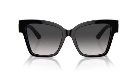 Dolce&Gabbana DG4470-501-8G Kadın Güneş Gözlüğü - 4